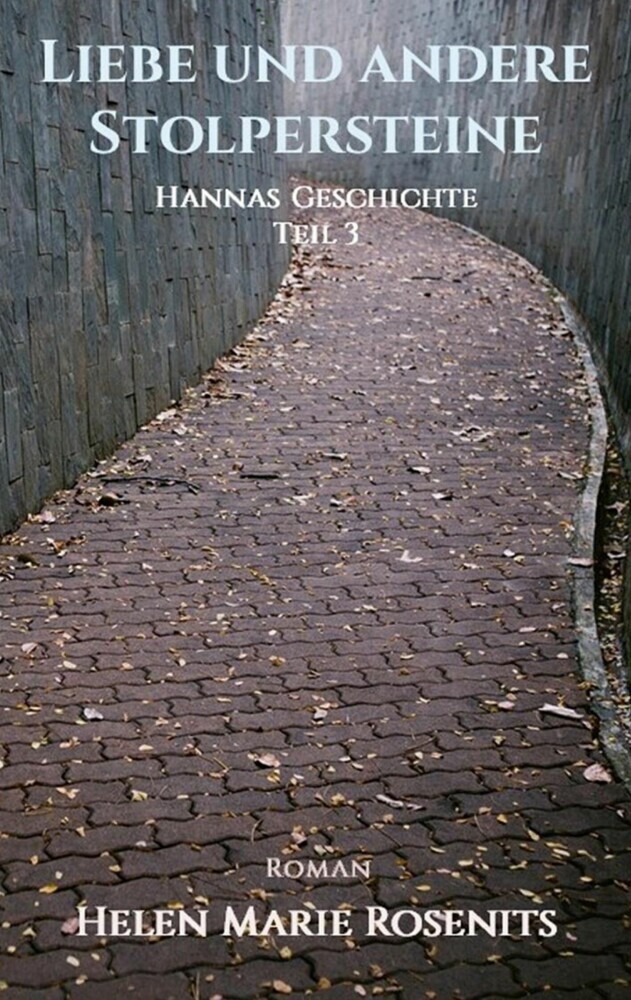Liebe und andere Stolpersteine main product photo