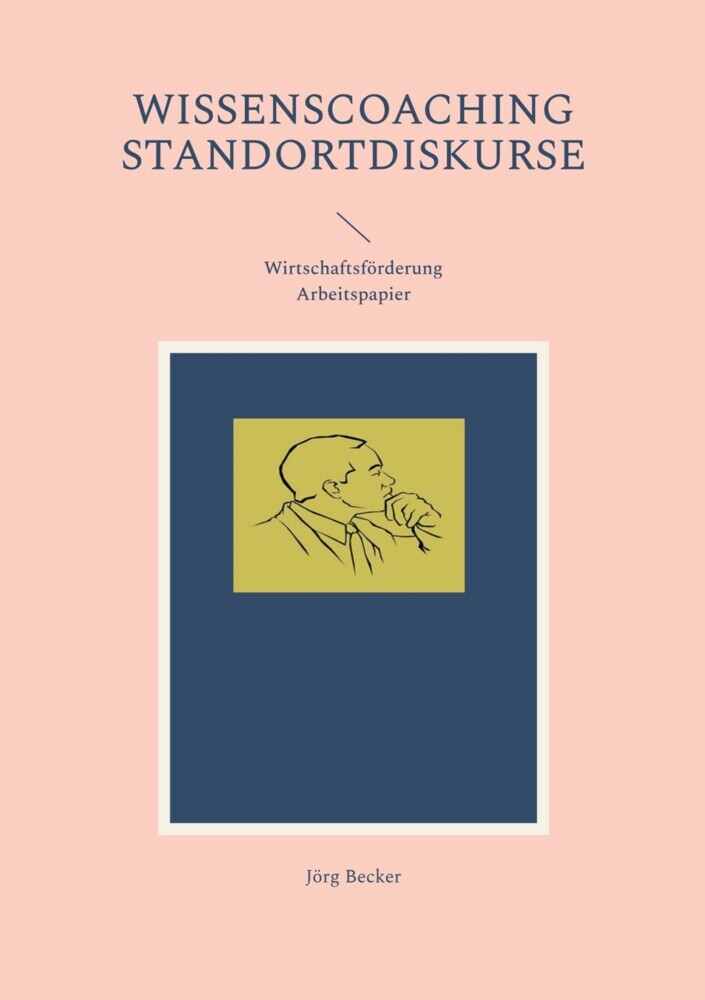 Wissenscoaching Standortdiskurse main product photo