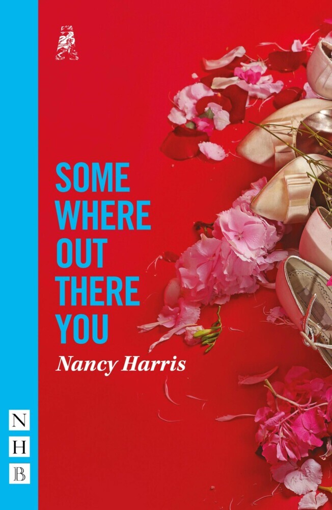 Somewhere Out There You (NHB Modern Plays) main product photo