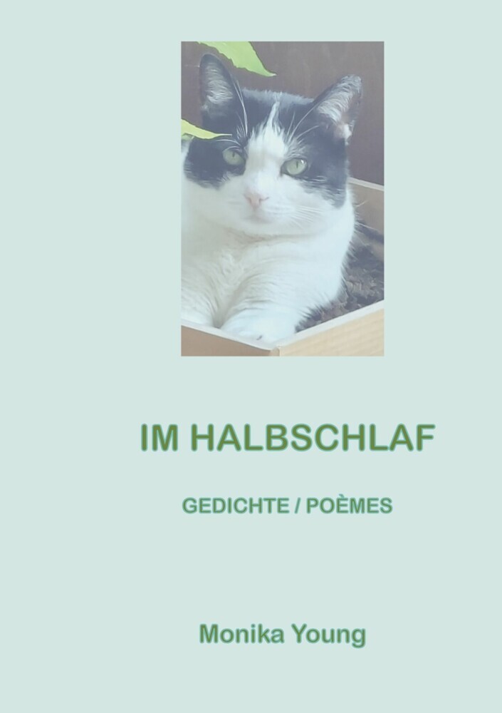 Im Halbschlaf main product photo