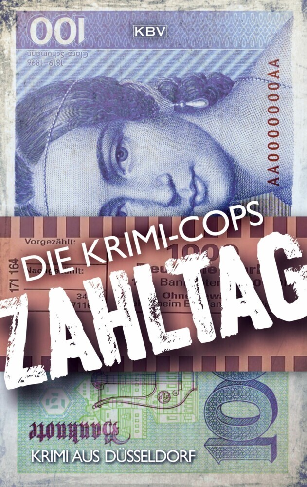 Zahltag main product photo