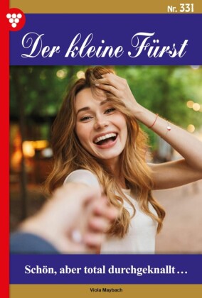 Schön, aber total durchgeknallt...