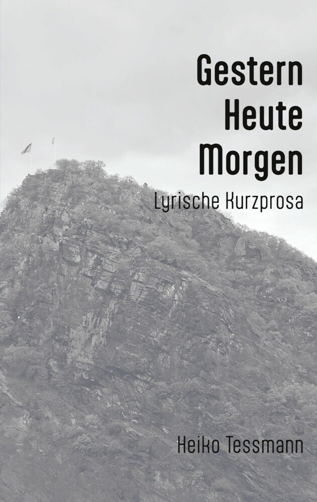 Gestern Heute Morgen main product photo