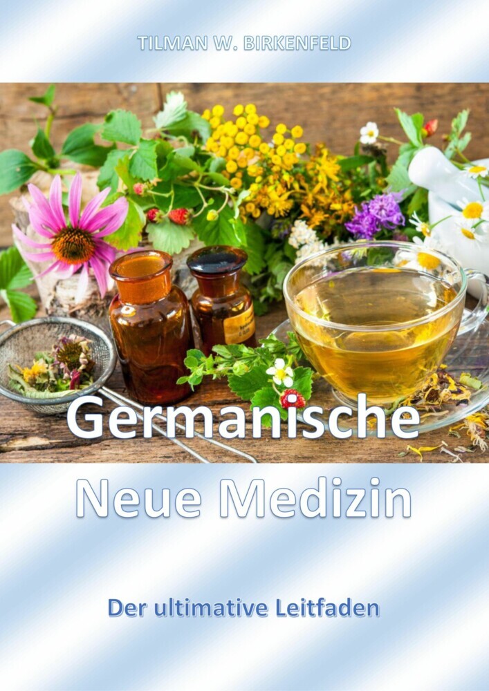 Germanische Neue Medizin main product photo