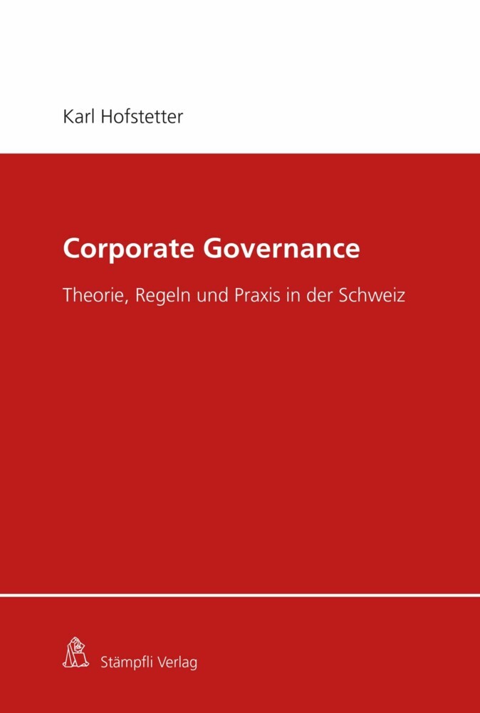 Corporate Governance main product photo