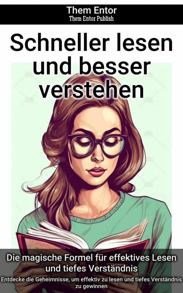 Schneller lesen und besser verstehen main product photo