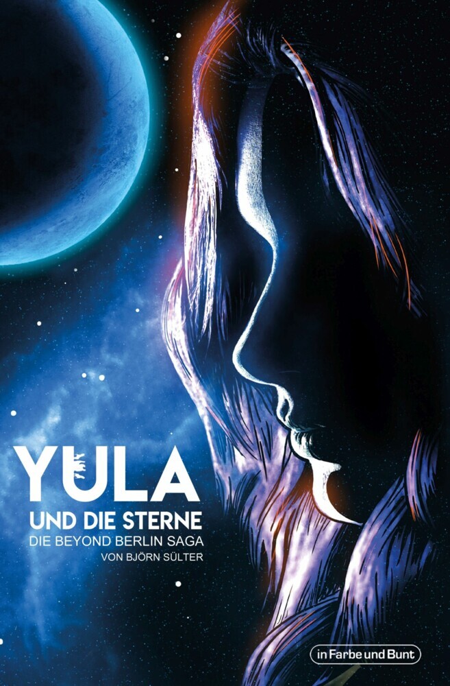 Yula und die Sterne main product photo
