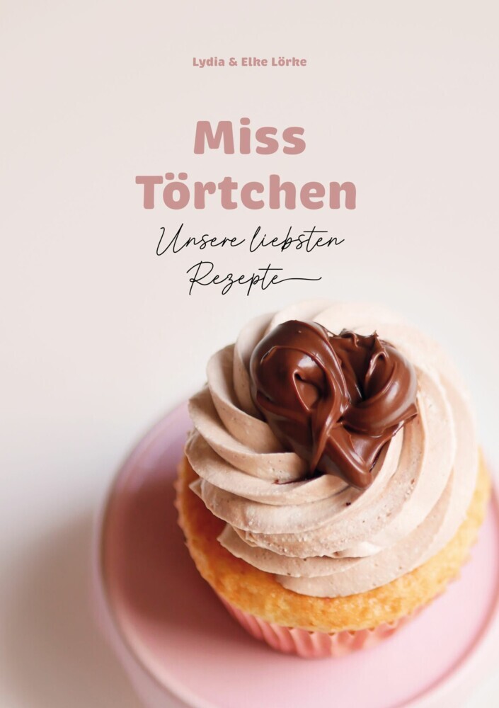 Miss Törtchen main product photo