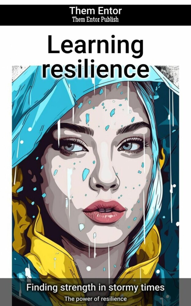 Learning resilience main product photo