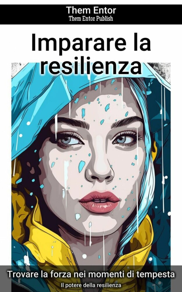 Imparare la resilienza main product photo