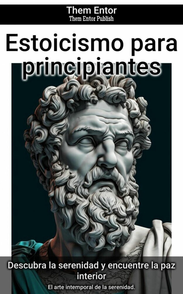 Estoicismo para principiantes main product photo