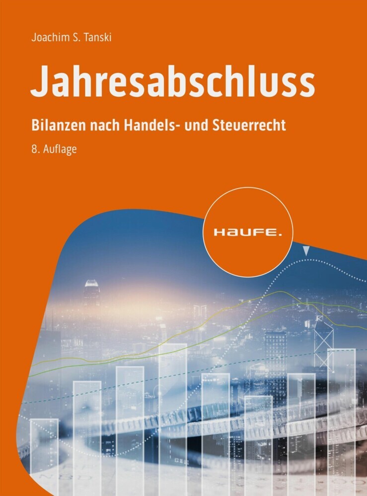 Jahresabschluss main product photo