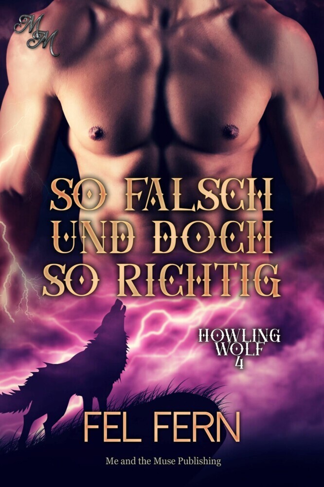 So falsch und doch so richtig main product photo