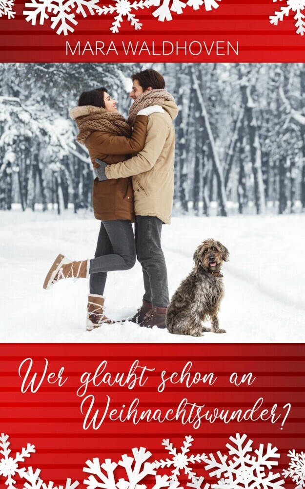 Wer glaubt schon an Weihnachtswunder? main product photo