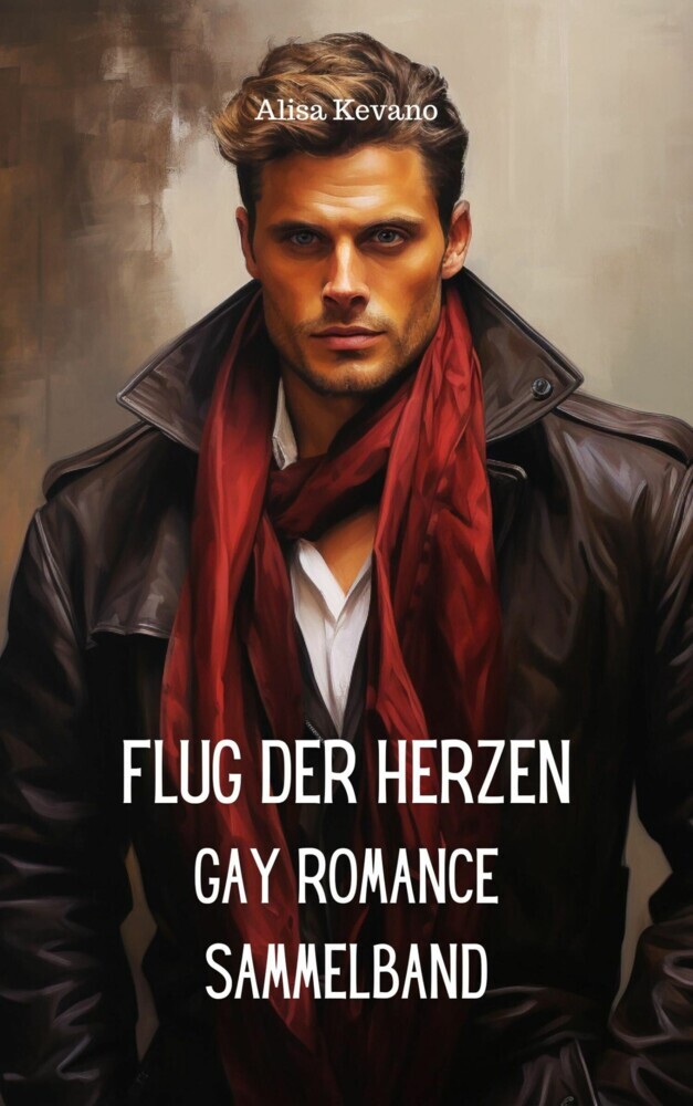 Flug der Herzen main product photo