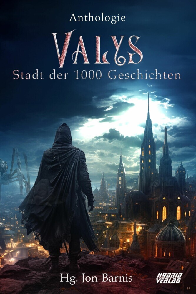 Valys main product photo