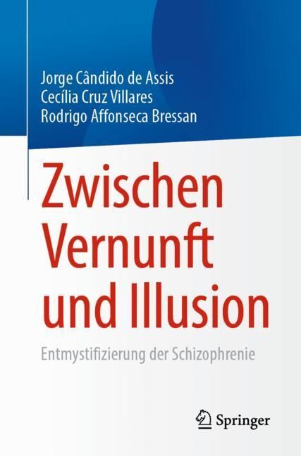 Zwischen Vernunft und Illusion main product photo