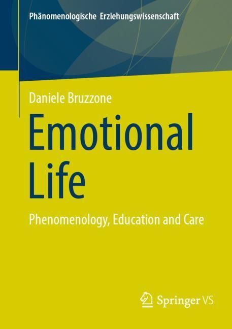 Emotional Life main product photo