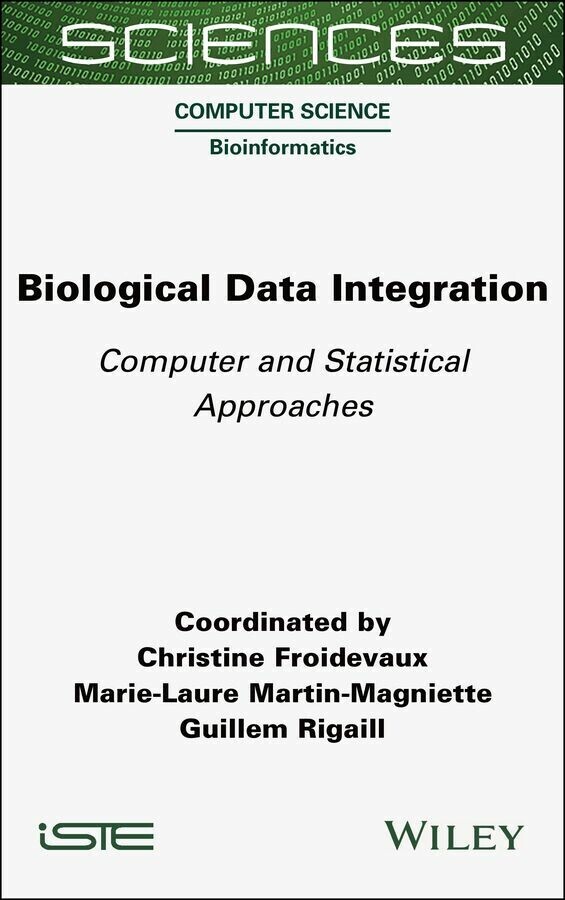 Biological Data Integration main product photo