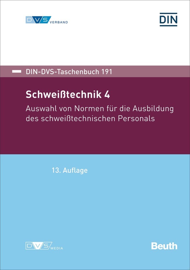 Schweißtechnik 4 main product photo