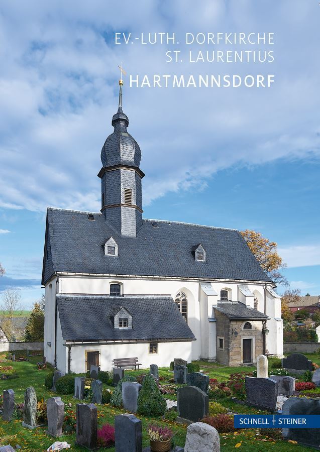 Hartmannsdorf main product photo