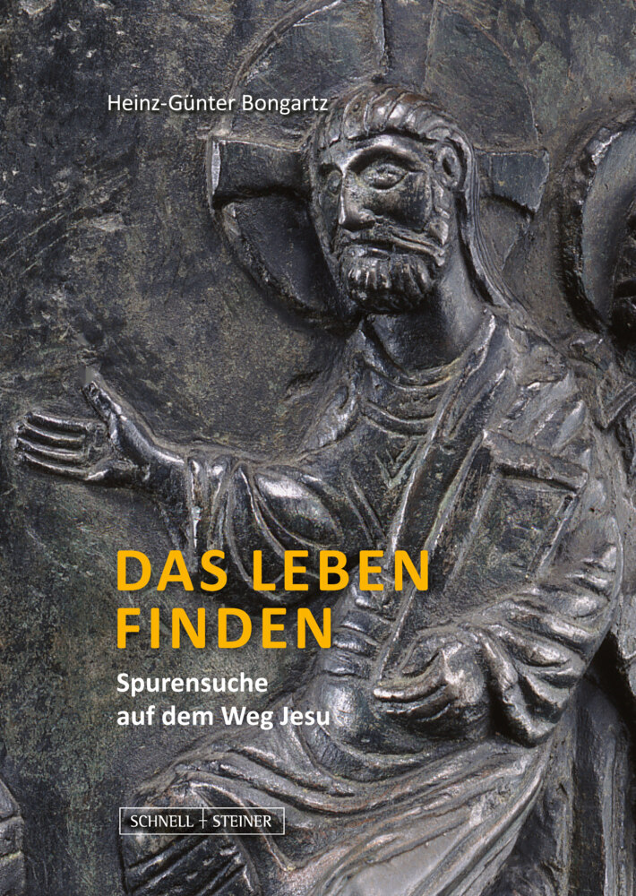 Das Leben finden main product photo