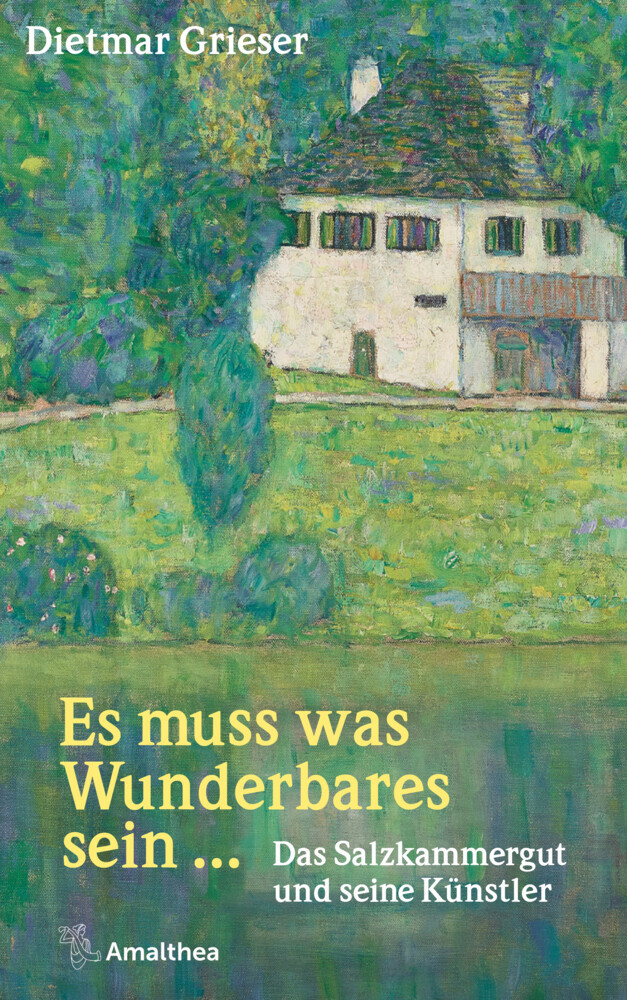 Es muss was Wunderbares sein ... main product photo