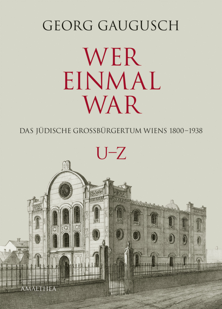 Wer einmal war U-Z, 5 Teile main product photo