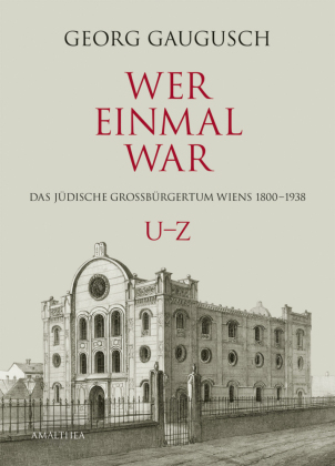 Wer einmal war U-Z, 5 Teile