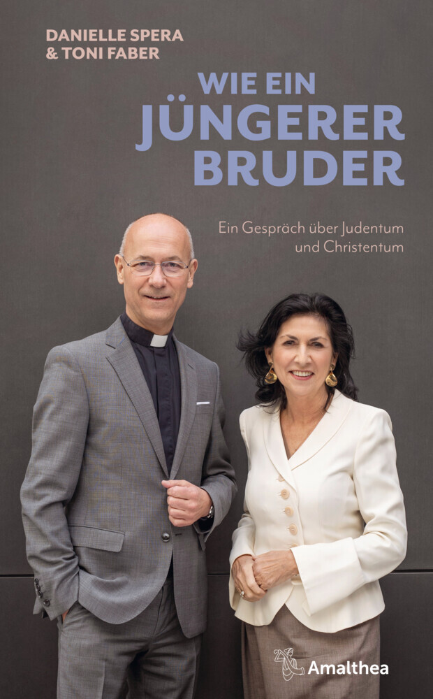Wie ein jüngerer Bruder main product photo