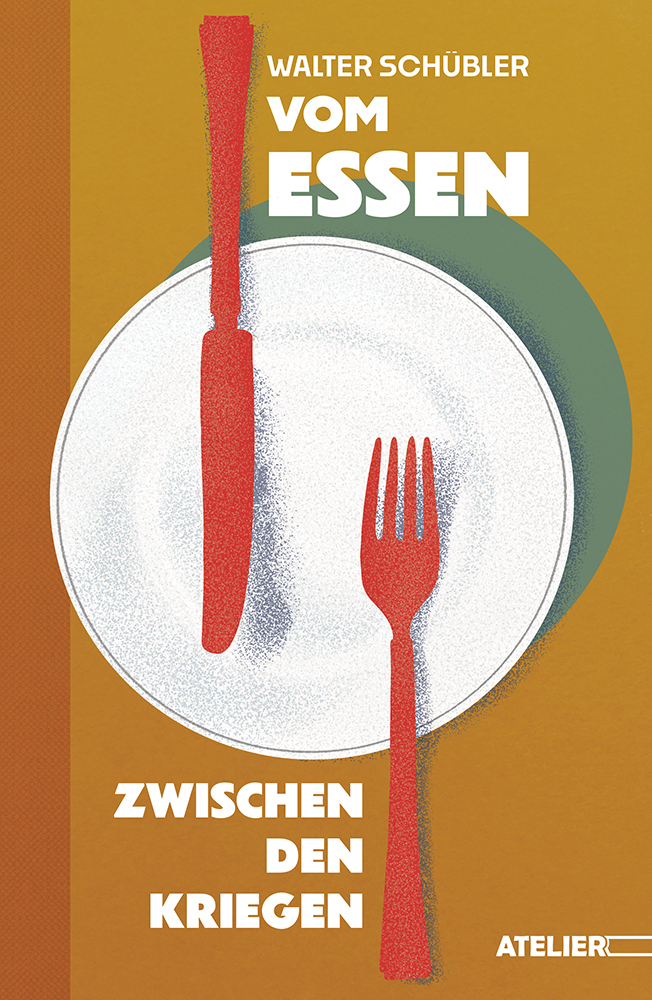 Vom Essen zwischen den Kriegen main product photo