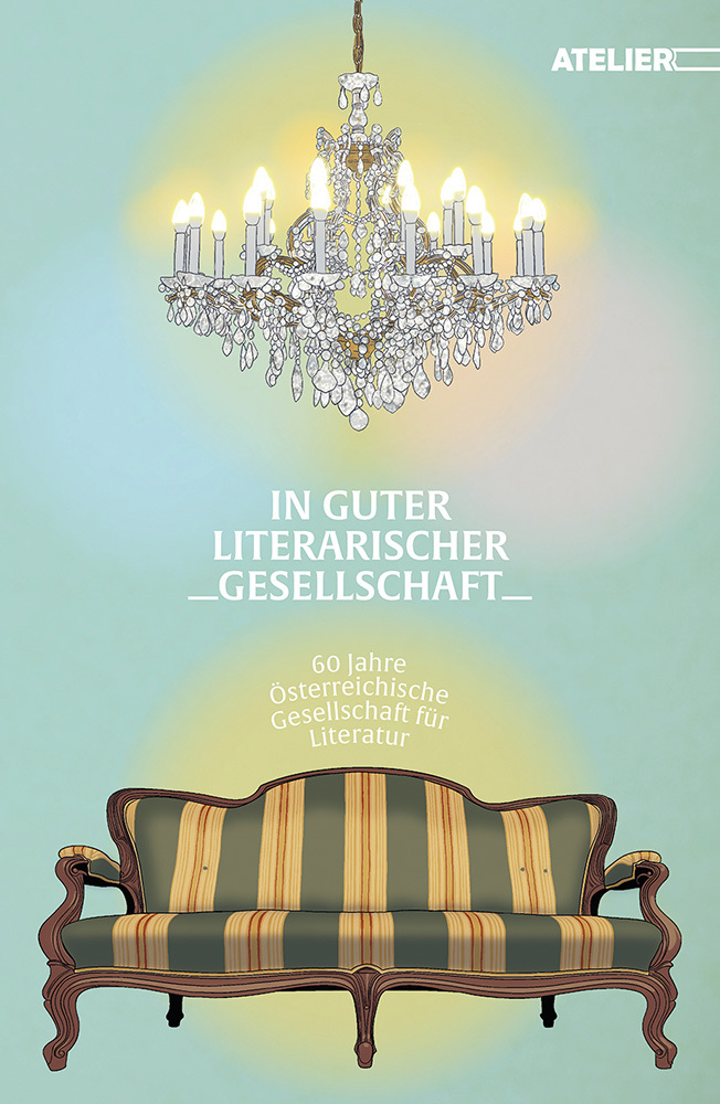 In guter literarischer Gesellschaft main product photo