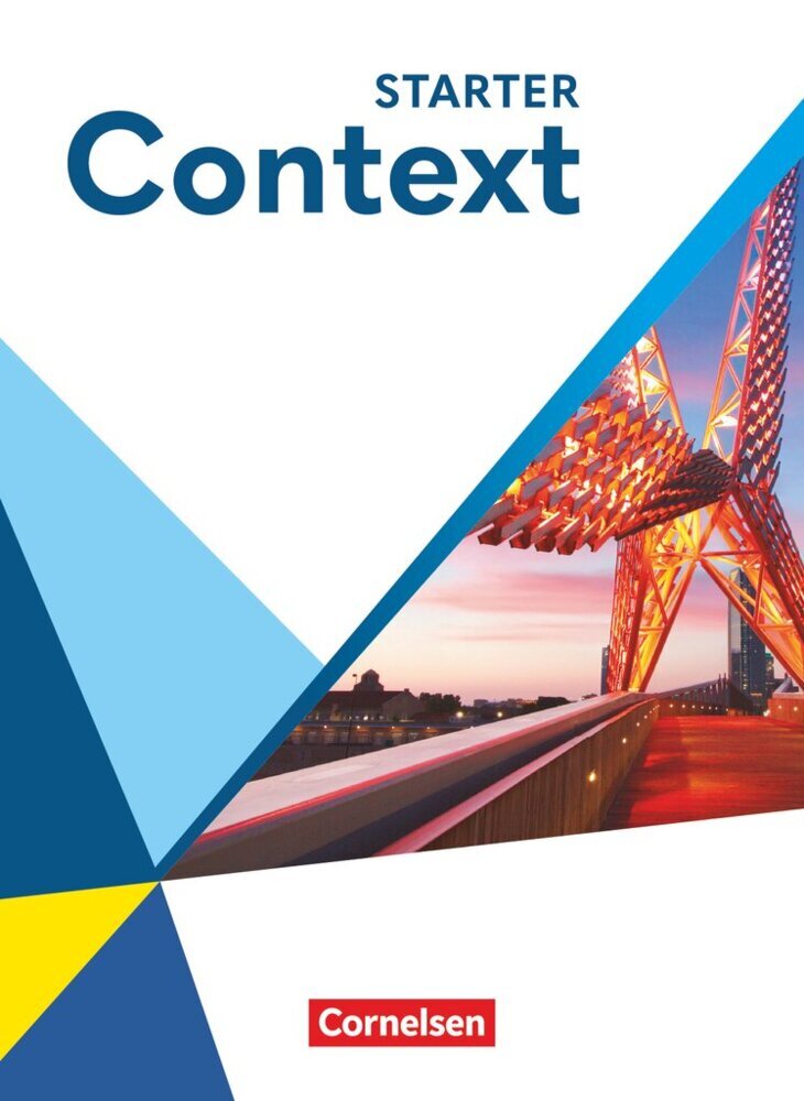 Context - Allgemeine Ausgabe 2022 - Starter main product photo