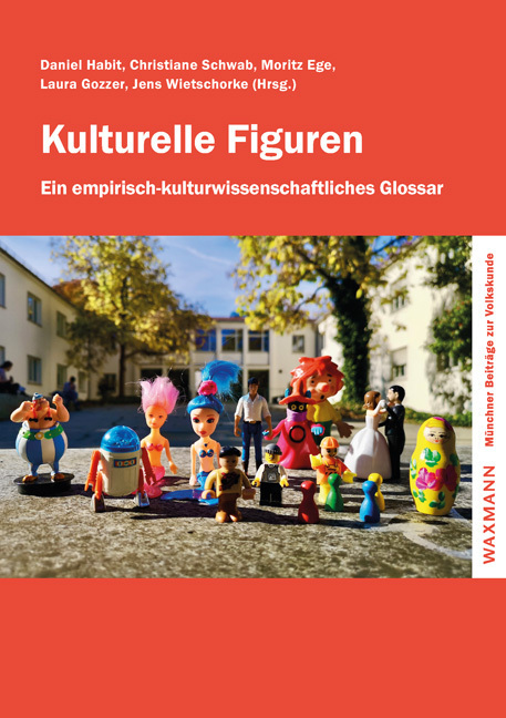 Kulturelle Figuren main product photo