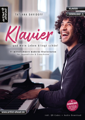 Klavier - und mein Leben klingt schön!