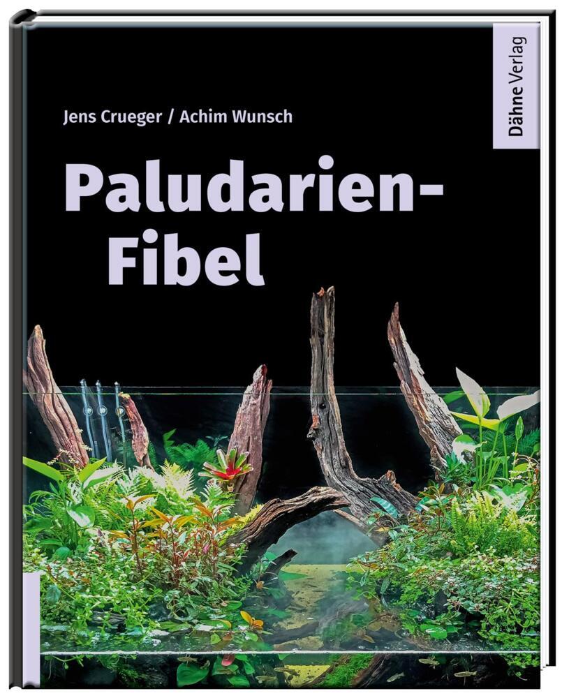 Paludarien-Fibel main product photo