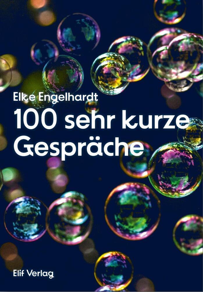 100 sehr kurze Gespräche main product photo