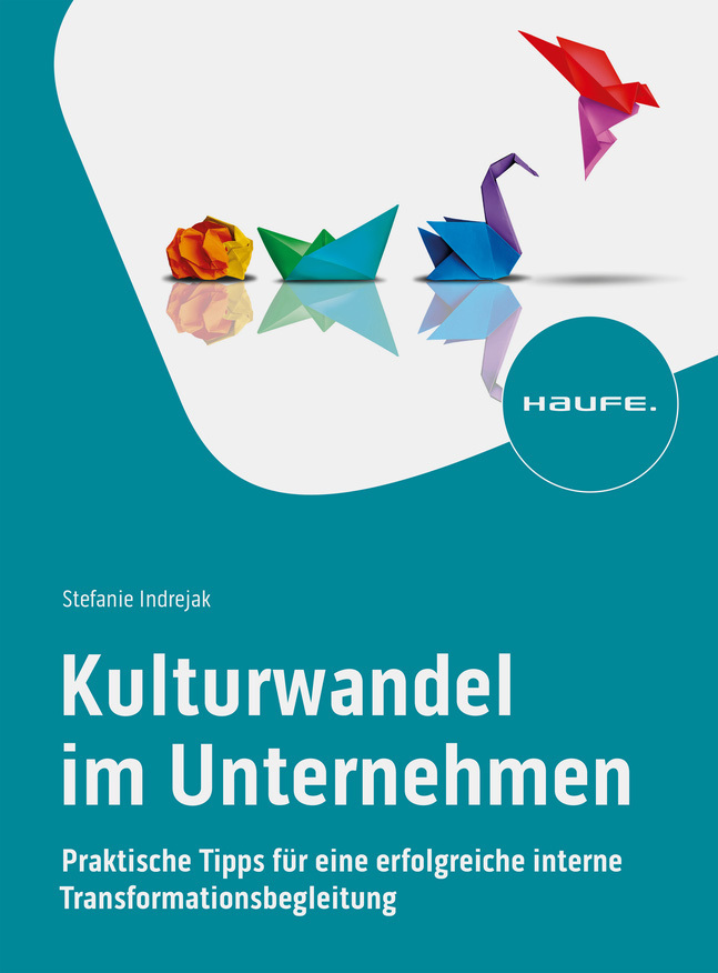 Kulturwandel im Unternehmen main product photo