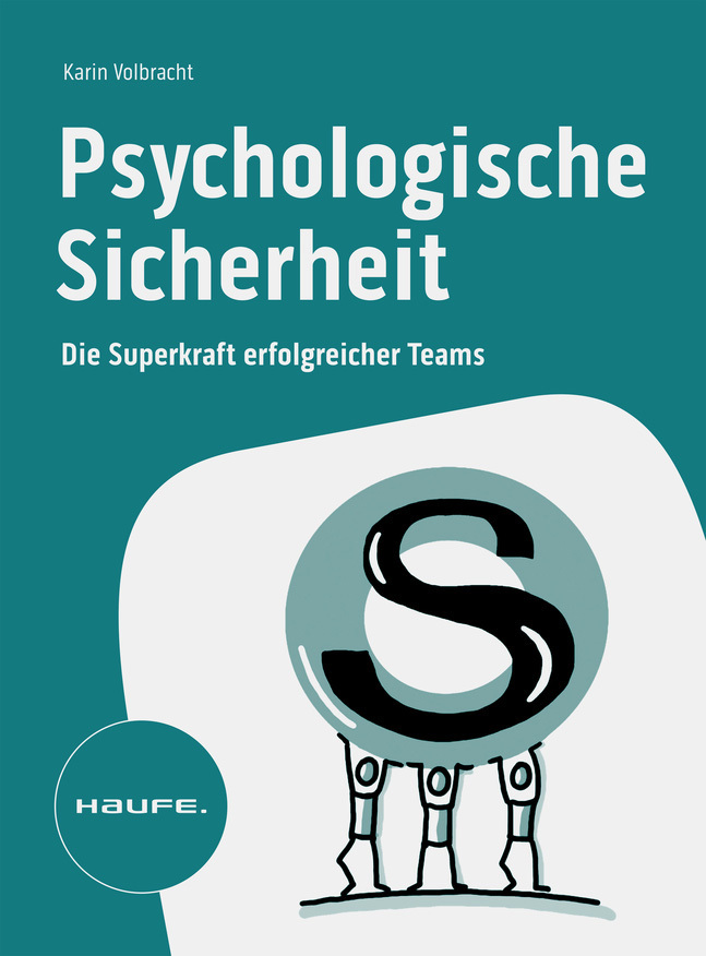 Psychologische Sicherheit main product photo