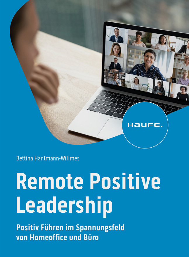 Remote Positive Leadership main product photo