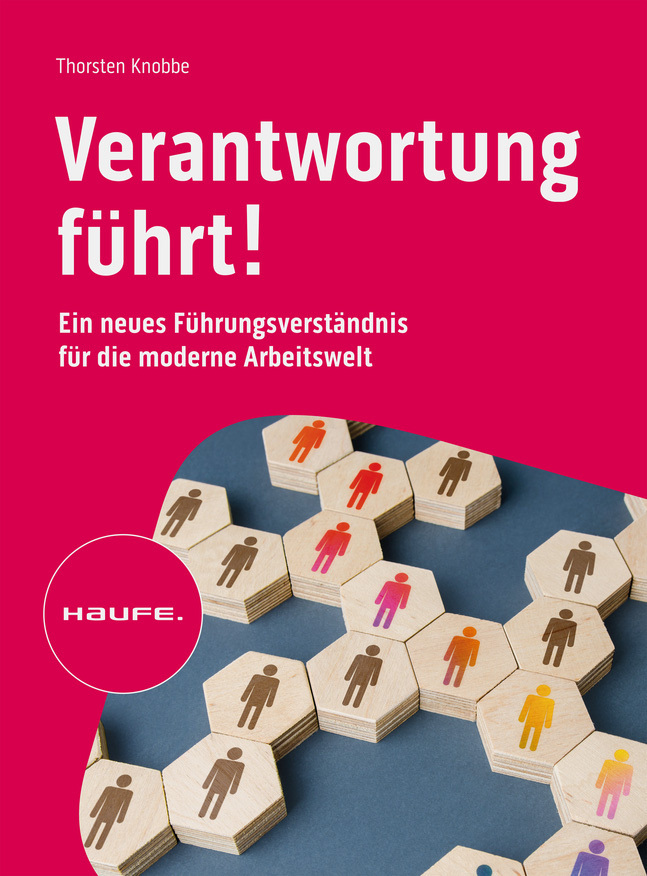 Verantwortung führt! main product photo