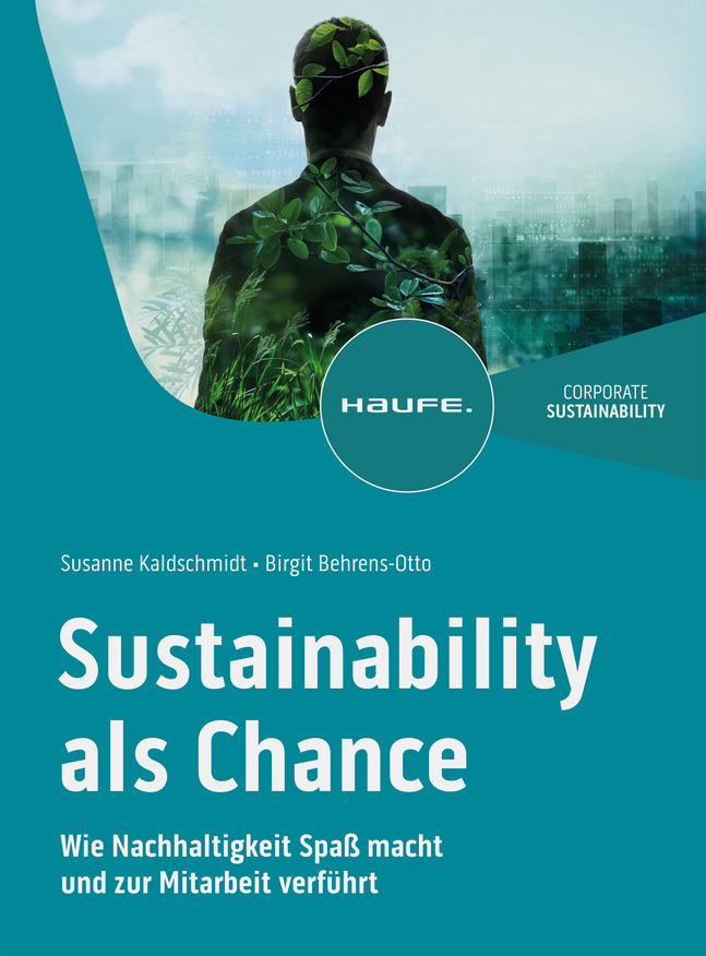 Sustainability als Chance main product photo