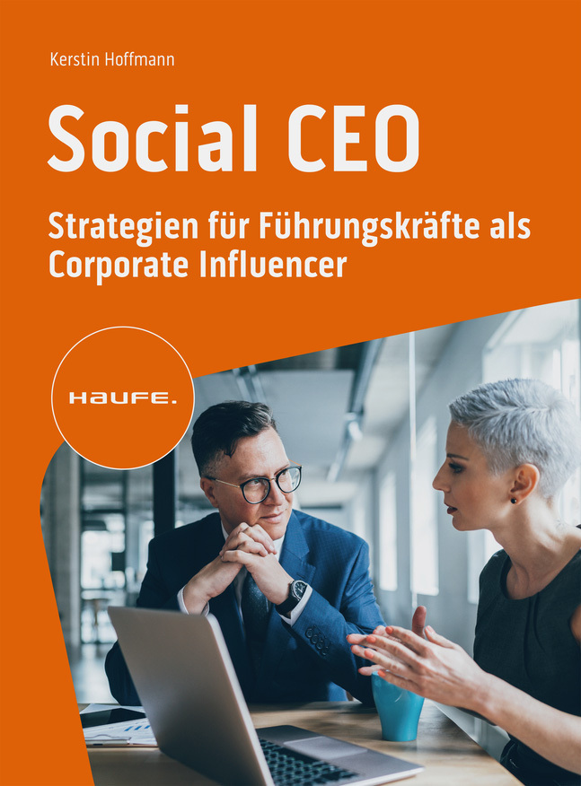 Social CEO main product photo