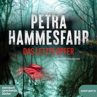 Das letzte Opfer, 2 Audio-CD, MP3