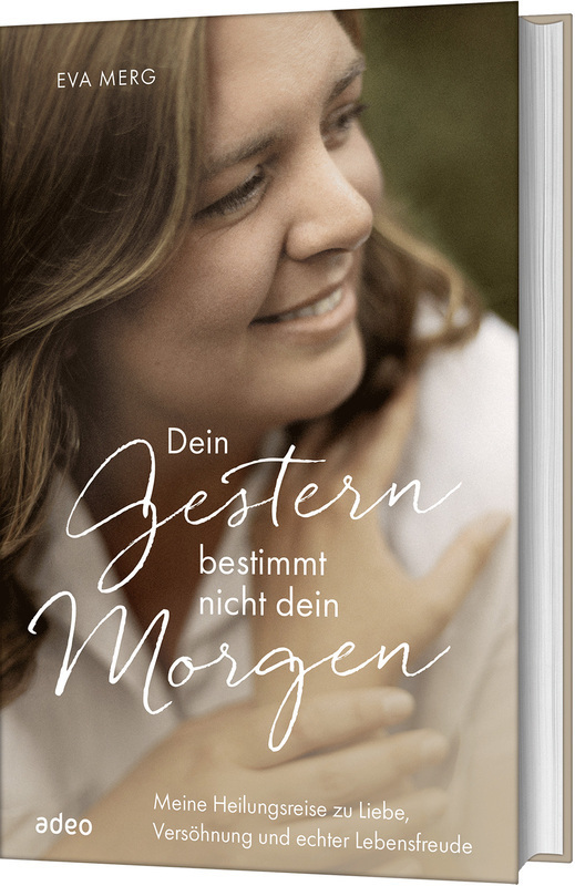 Dein Gestern bestimmt nicht dein Morgen main product photo