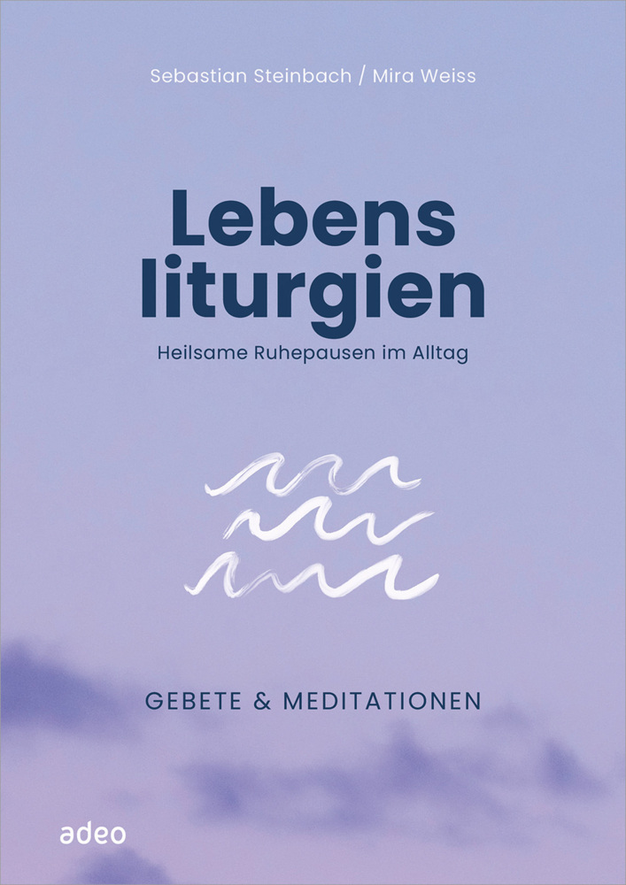 Lebensliturgien main product photo