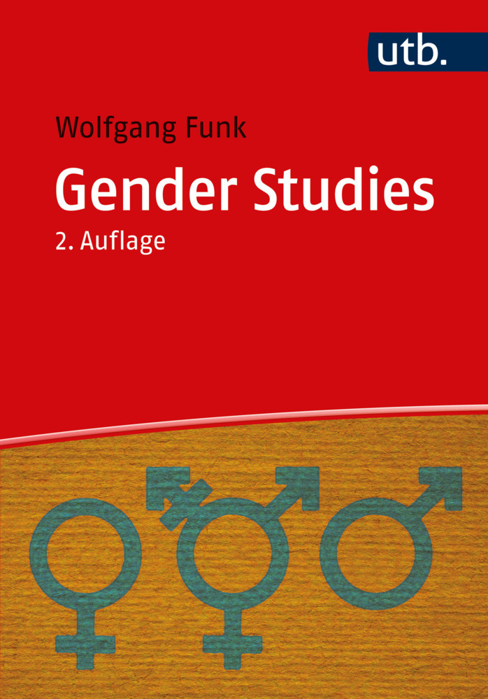 Gender Studies main product photo
