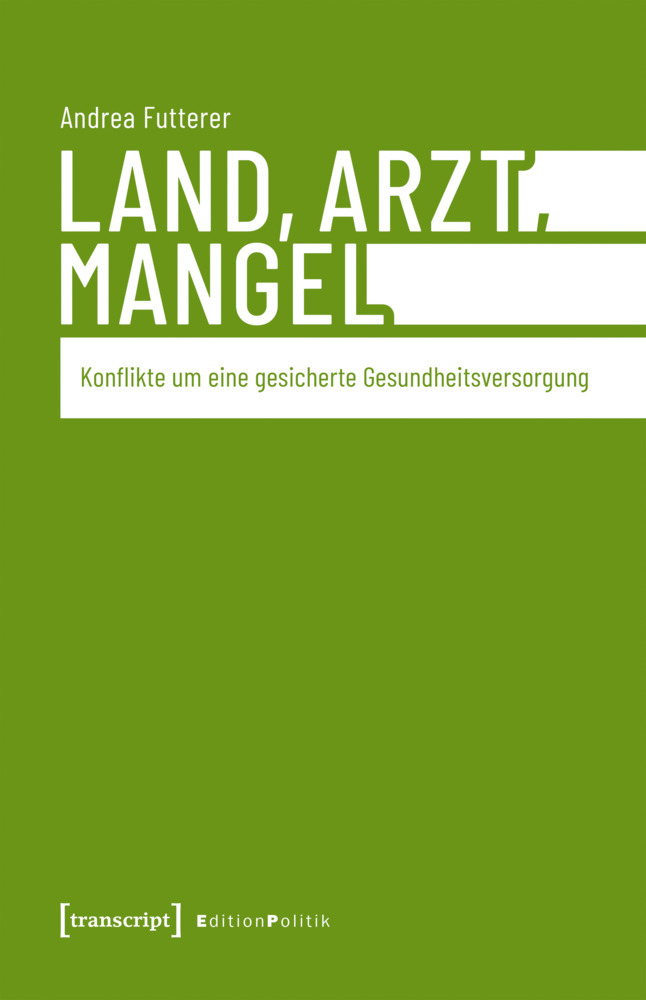 Land, Arzt, Mangel main product photo