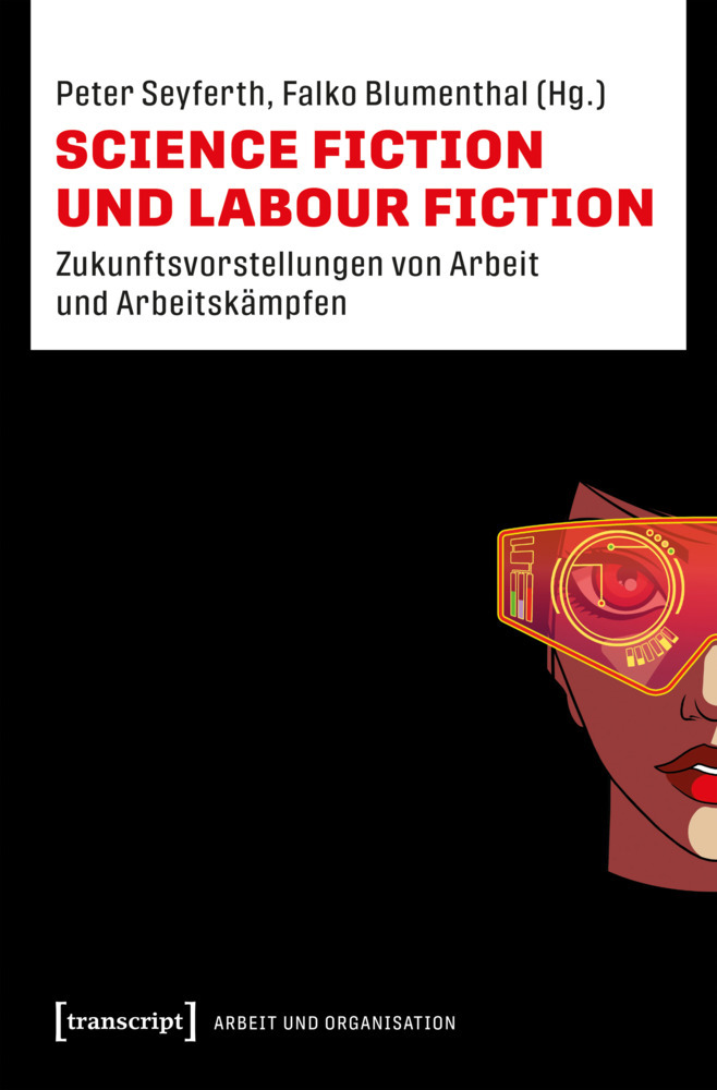 Science Fiction und Labour Fiction main product photo