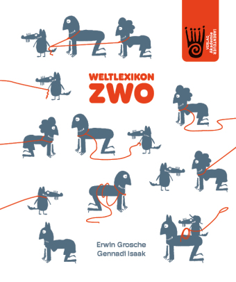 Weltlexikon zwo
